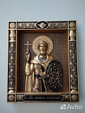 Резная Феодор Стратилат