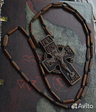 Крест наперсный